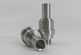 316L零（líng）件加工