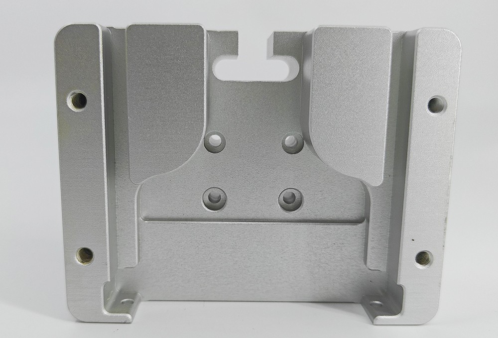 導電氧（yǎng）化零件