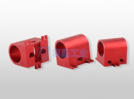 半導體激光器（qì）外（wài）殼（定製件）