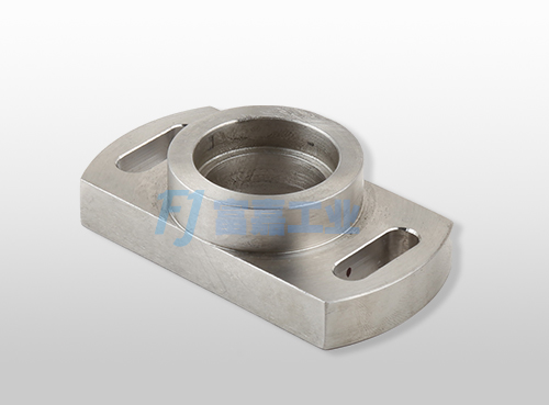 機械設備組件（不鏽鋼軸承（chéng）座）