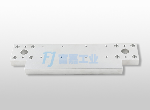 機械手治具配件（jiàn）