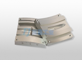 非標零件加工（gōng）