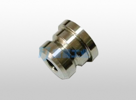 自動化設備零（líng）件（jiàn）加（jiā）工（gōng）