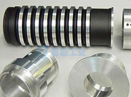 自動化（huà）設備（bèi）零件（jiàn）加工