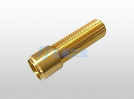 廣（guǎng）州精密（mì）零件加工