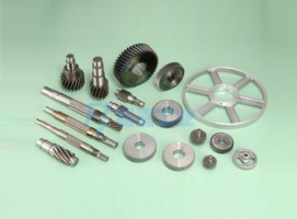 精密零件（jiàn）加（jiā）工