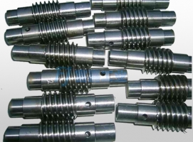 機（jī）械零部件加工（gōng）