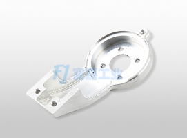 四（sì）軸飛行器組件