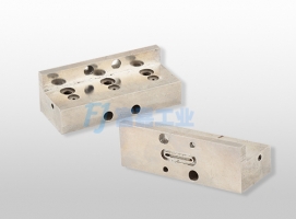 熱熔膠機組（zǔ）件