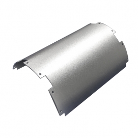 廣（guǎng）州（zhōu）深圳市坪山區（qū）cnc電腦（nǎo）鑼鋁件加工