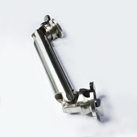 深圳精密（mì）cnc加工