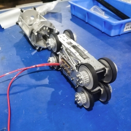 廣東機械配件加工