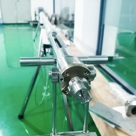 車床加工（gōng）