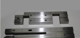 精密零件批量（liàng）加工