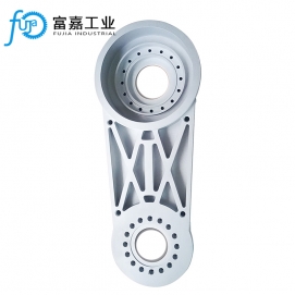 數控車銑複合（hé）加工