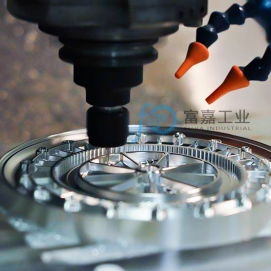 精密機械加工（gōng）