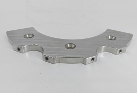 深圳不（bú）鏽鋼零件