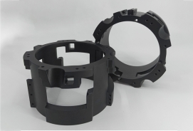 五軸零件（jiàn）加工