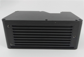 通訊（xùn）腔體