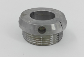 高溫合金（jīn）310S零件