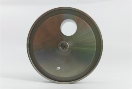 鈦合金車（chē）銑