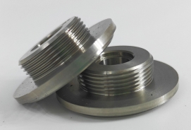 鈦合金車件加（jiā）工