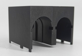 深圳四軸零件加工（gōng）