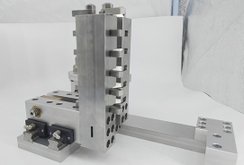 機（jī）械設備（bèi）