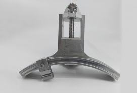 機械設（shè）計與製造