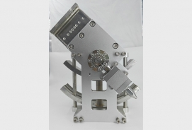 機械設計與製造