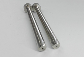 加長螺（luó）杆加（jiā）工