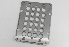 精密治（zhì）具