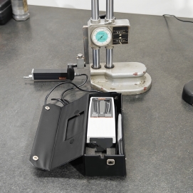 粗（cū）糙度儀