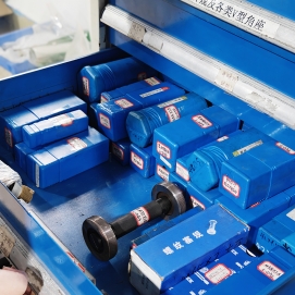 螺紋塞（sāi）規