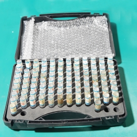 針規