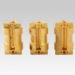 精密零件加工（gōng）