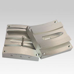 非標（biāo）零件加（jiā）工