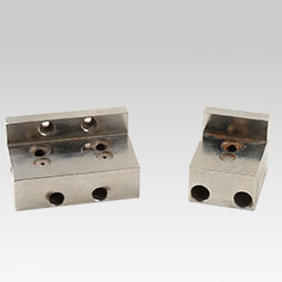 深圳（zhèn）機械加工廠