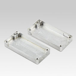 非（fēi）標零件加工