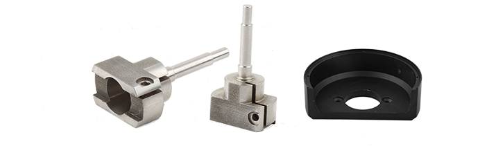 深圳機械加工廠