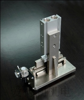 精密零件加（jiā）工