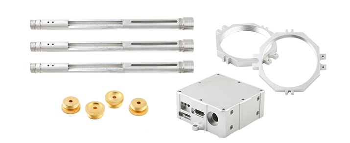 數控車床（chuáng）加工