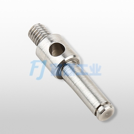 數控車床加工（gōng）