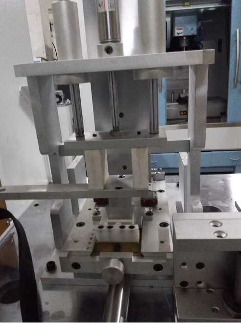 銑削（xuē）加（jiā）工