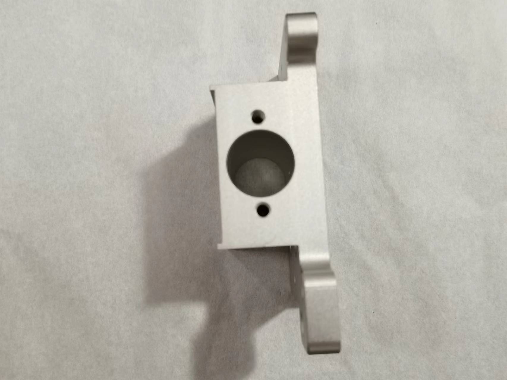 精密零件加（jiā）工技術的關鍵因素是什麽？