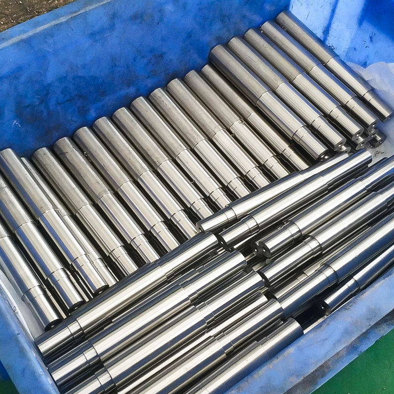 精密加（jiā）工