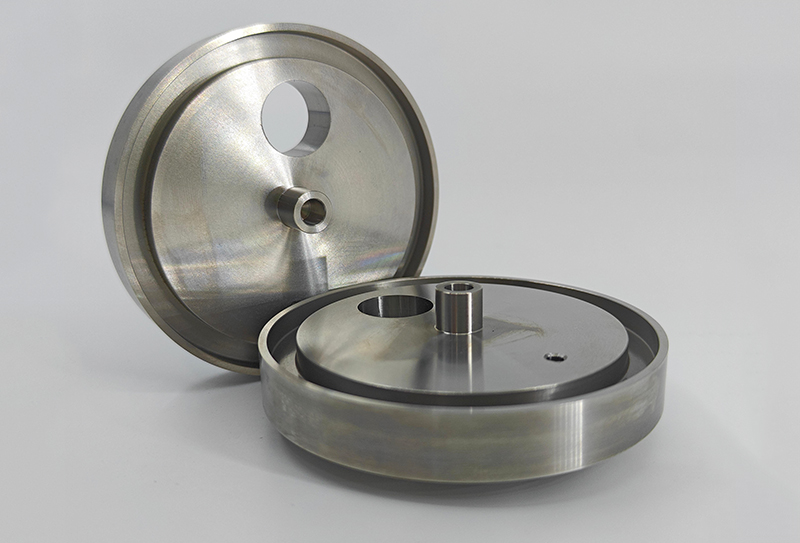 TA2鈦（tài）合金零件加工