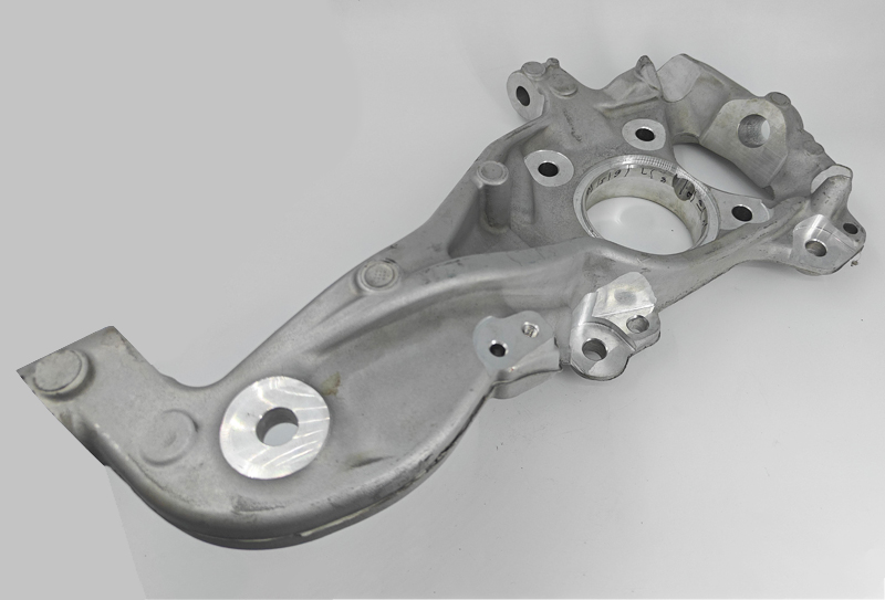 壓（yā）鑄（zhù）件