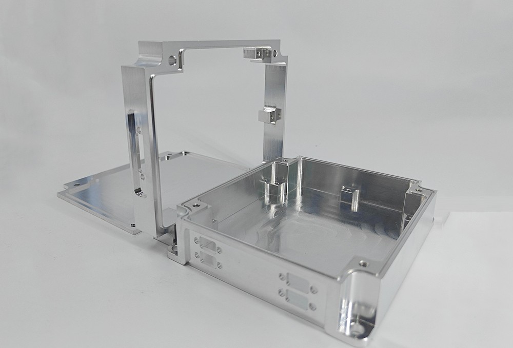 沉（chén）鎳零件加工