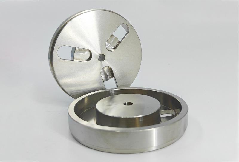 鈦合金加（jiā）工